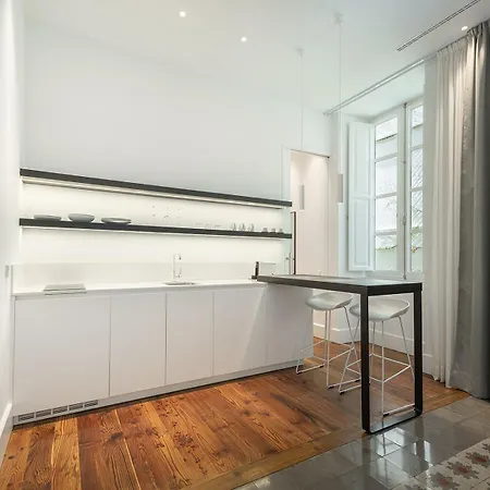 Appartement The Park By Ires Lar *