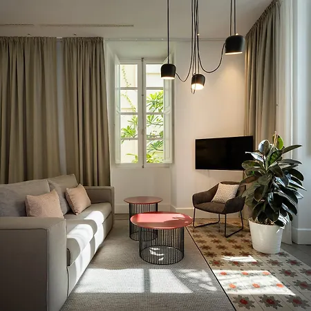 The Park By Ires Lar Appartement *