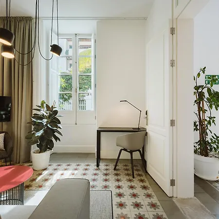 Appartement The Park By Ires Lar