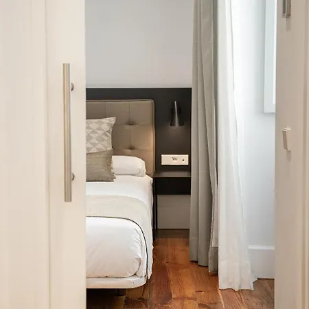 Appartement The Park By Ires Lar Santa Cruz de Tenerife