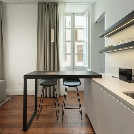 Appartement The Park By Ires Lar