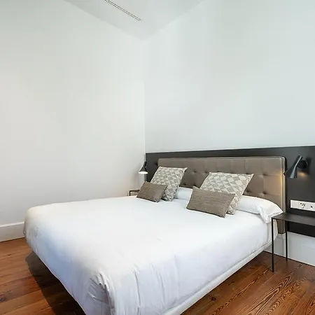 Appartement The Park By Ires Lar *