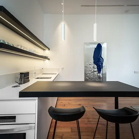 The Park By Ires Lar Appartement Santa Cruz de Tenerife
