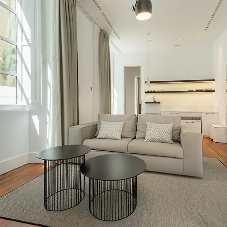 Appartement The Park By Ires Lar *