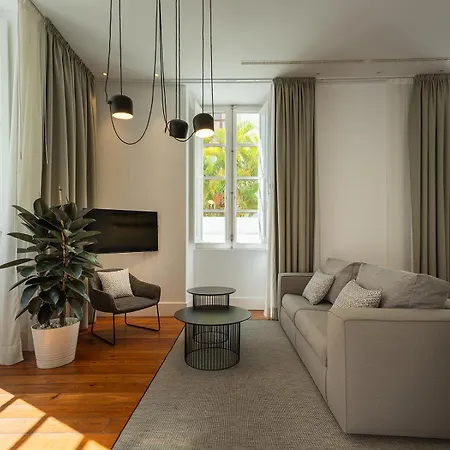 The Park By Ires Lar Appartement