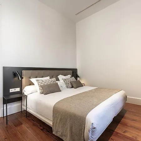Appartement The Park By Ires Lar *