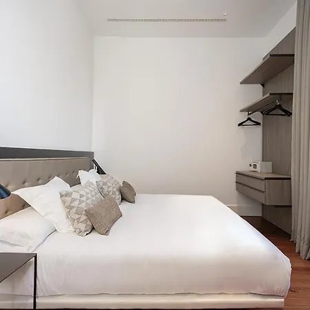 The Park By Ires Lar Appartement Santa Cruz de Tenerife
