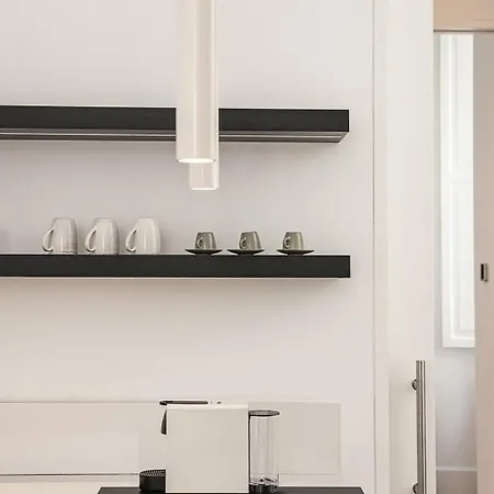 Appartement The Park By Ires Lar
