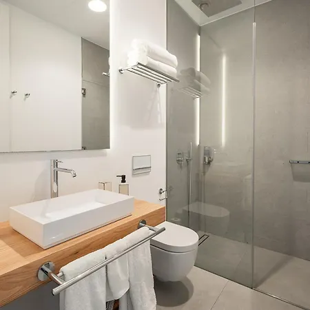 The Park By Ires Lar Appartement Santa Cruz de Tenerife