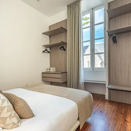 The Park By Ires Lar Appartement *