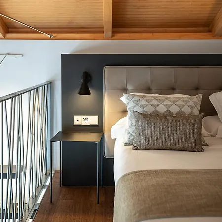 The Park By Ires Lar Appartement Santa Cruz de Tenerife