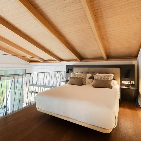 Appartement The Park By Ires Lar Santa Cruz de Tenerife