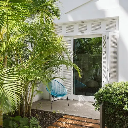 The Park By Ires Lar Appartement Santa Cruz de Tenerife