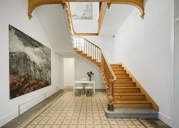 דירה The Park By Ires Lar