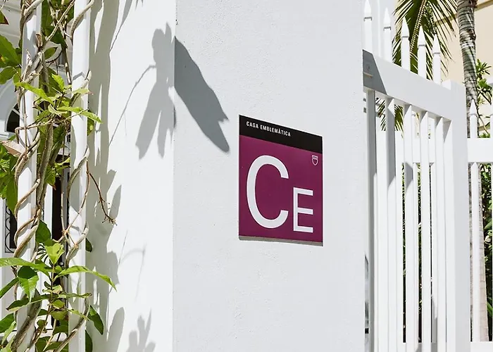 The Park By Ires Lar * סנטה קרוז דה טנריף