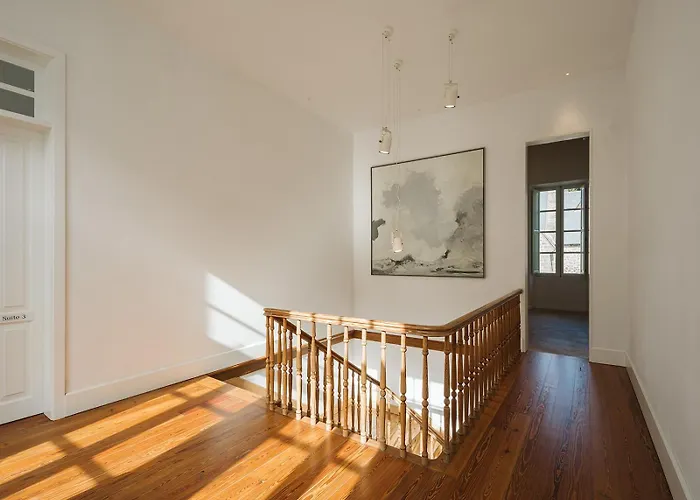 The Park By Ires Lar דירה סנטה קרוז דה טנריף