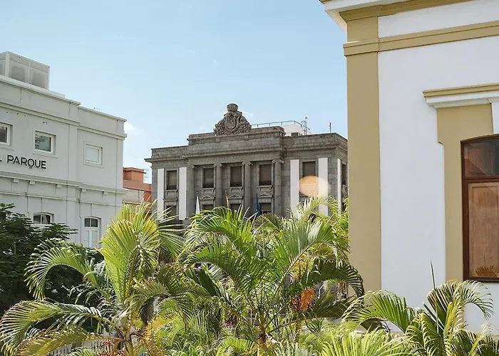 דירה The Park By Ires Lar