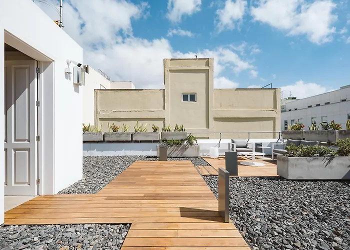 The Park By Ires Lar דירה *