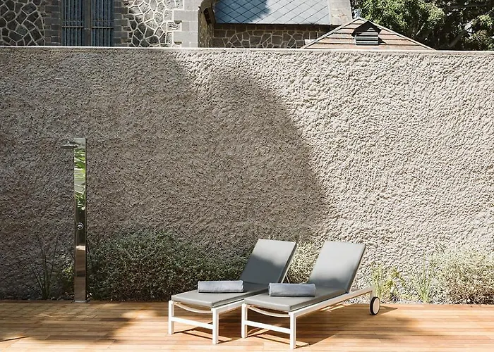 The Park By Ires Lar סנטה קרוז דה טנריף