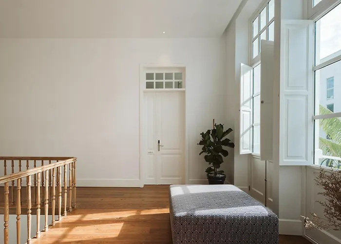 דירה The Park By Ires Lar