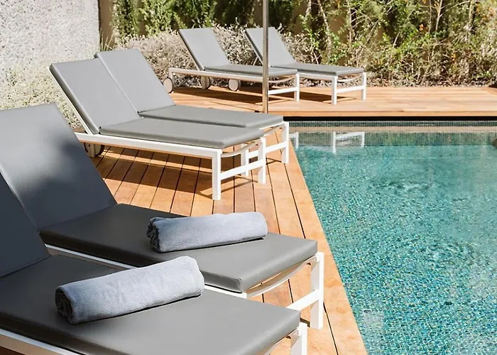 The Park By Ires Lar דירה *