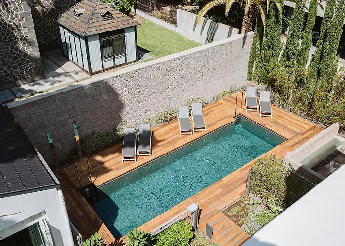 The Park By Ires Lar דירה