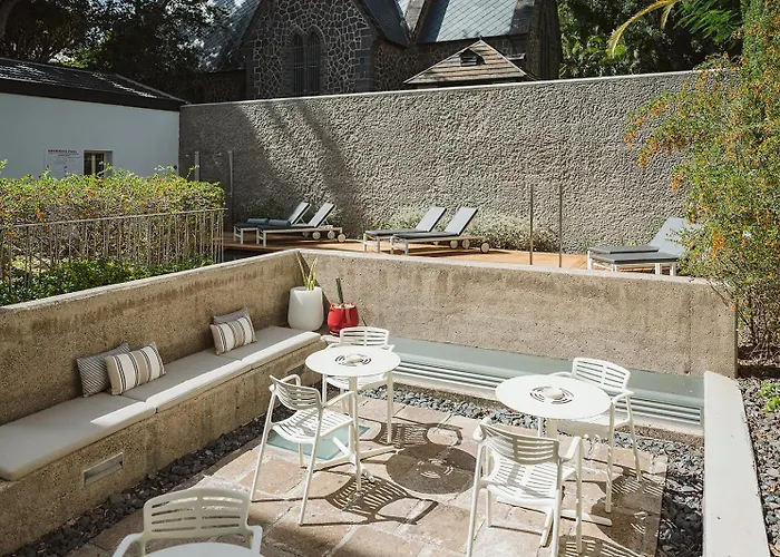 The Park By Ires Lar * סנטה קרוז דה טנריף