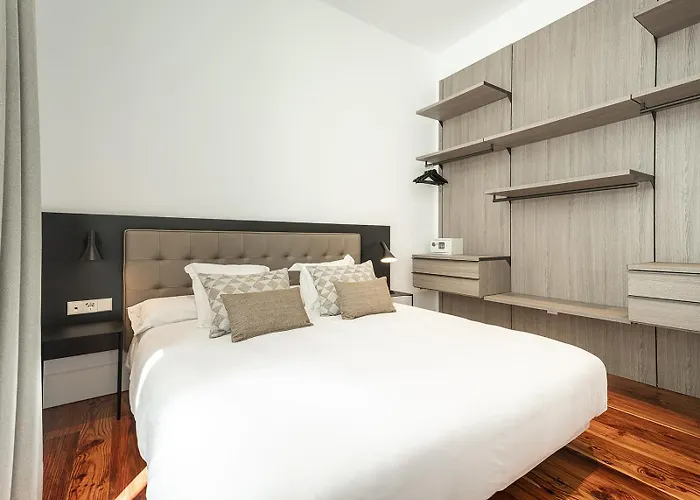 דירה The Park By Ires Lar