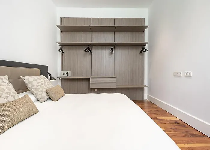 דירה The Park By Ires Lar