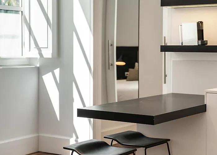 The Park By Ires Lar דירה *