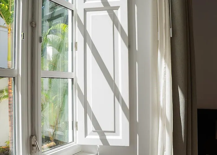 The Park By Ires Lar סנטה קרוז דה טנריף