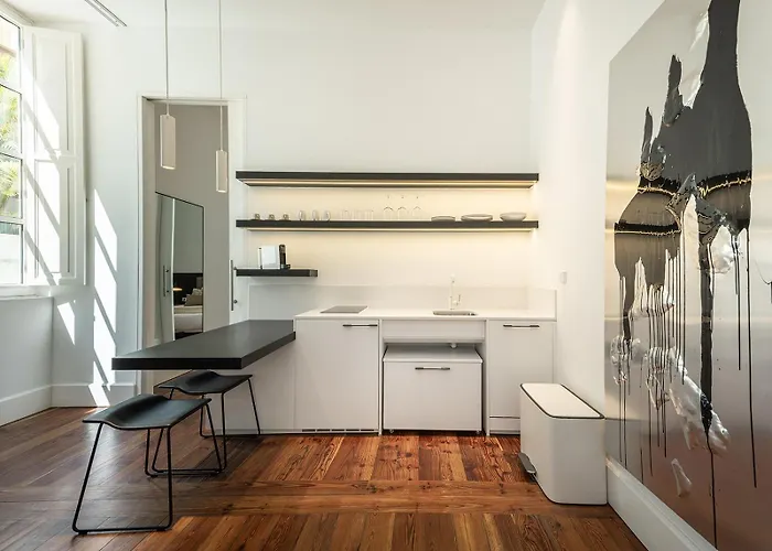 The Park By Ires Lar * סנטה קרוז דה טנריף