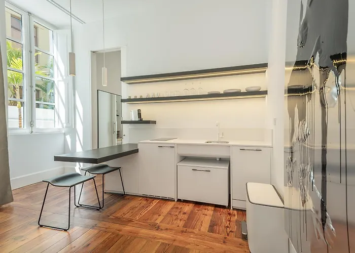 דירה The Park By Ires Lar