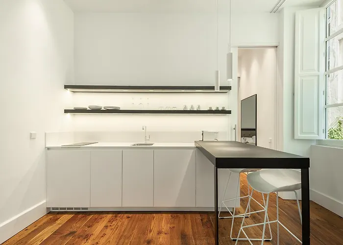 The Park By Ires Lar * סנטה קרוז דה טנריף