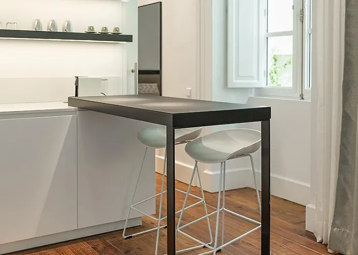 The Park By Ires Lar דירה *