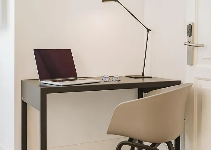 The Park By Ires Lar סנטה קרוז דה טנריף