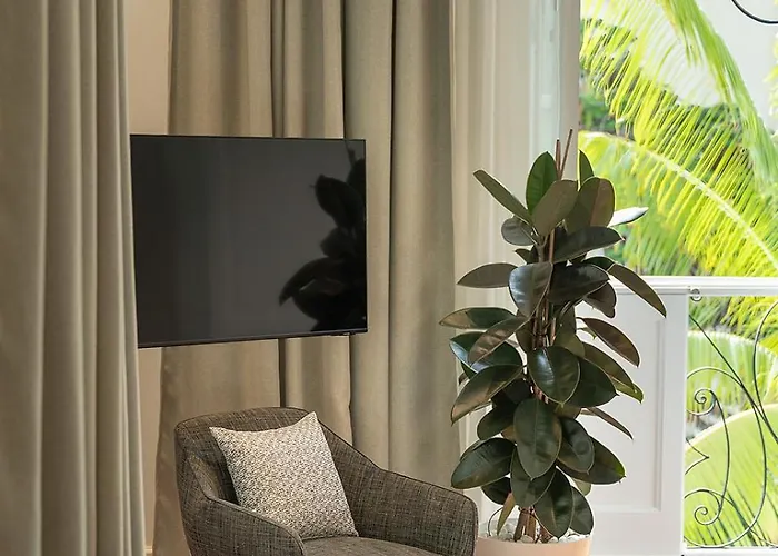 The Park By Ires Lar דירה