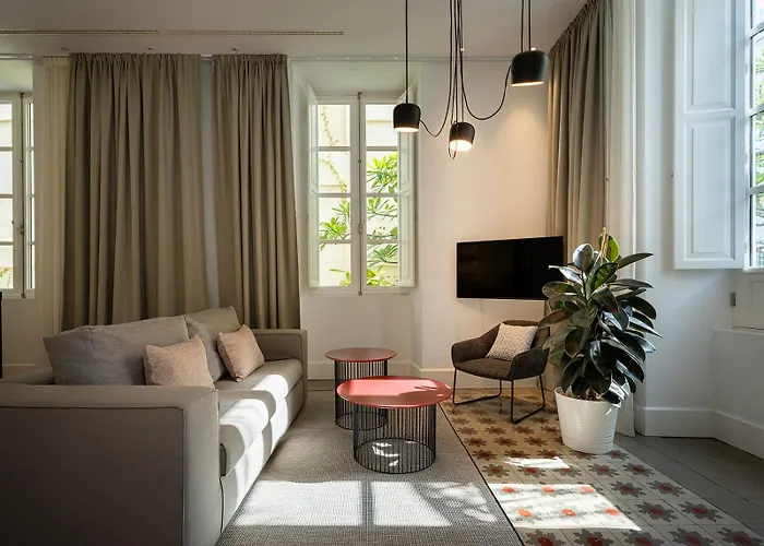 The Park By Ires Lar דירה *