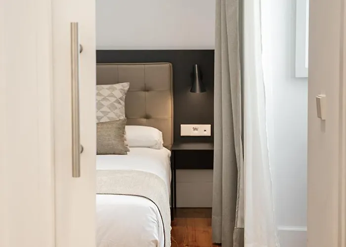 דירה The Park By Ires Lar סנטה קרוז דה טנריף