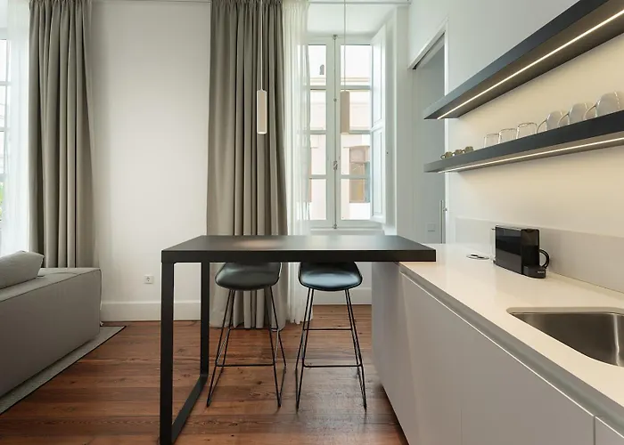 דירה The Park By Ires Lar