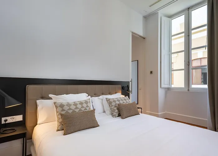 The Park By Ires Lar סנטה קרוז דה טנריף