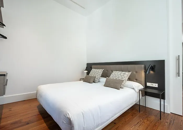 דירה The Park By Ires Lar *