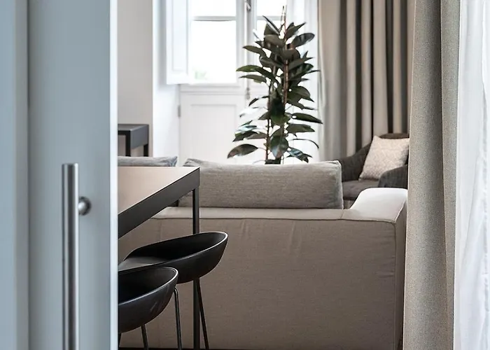 The Park By Ires Lar דירה סנטה קרוז דה טנריף