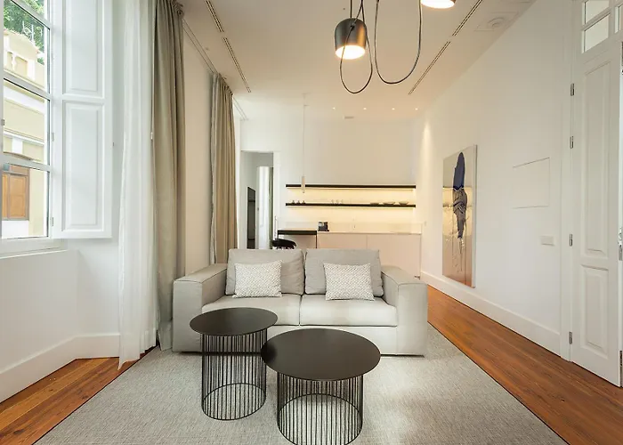 The Park By Ires Lar * סנטה קרוז דה טנריף