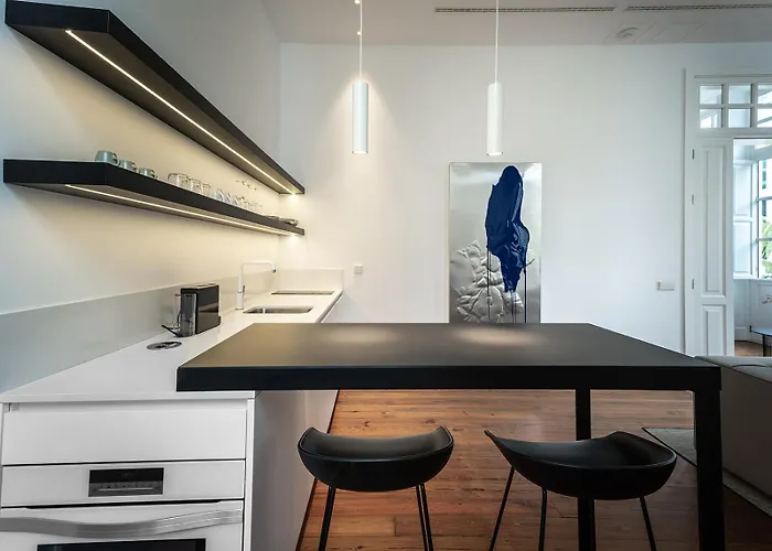 The Park By Ires Lar דירה סנטה קרוז דה טנריף