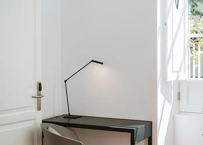 דירה The Park By Ires Lar סנטה קרוז דה טנריף