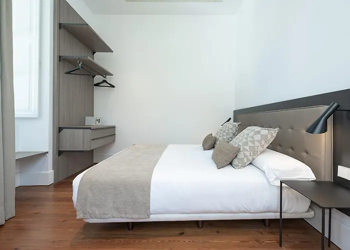 The Park By Ires Lar סנטה קרוז דה טנריף