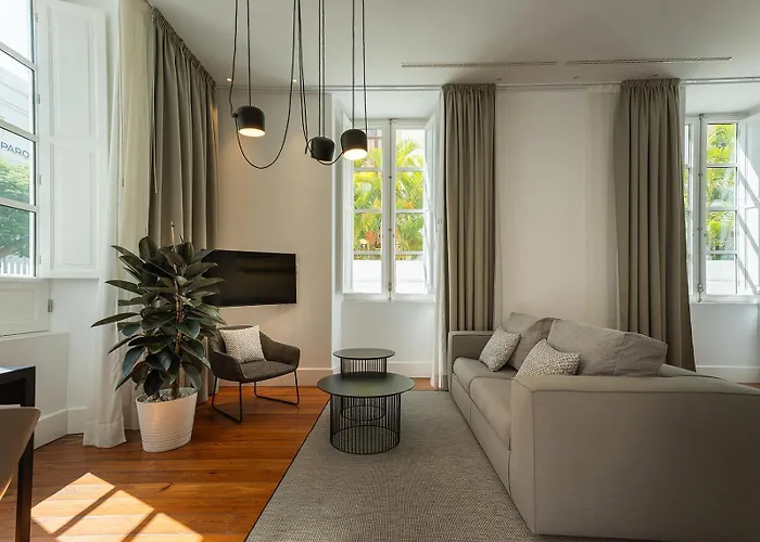 The Park By Ires Lar דירה