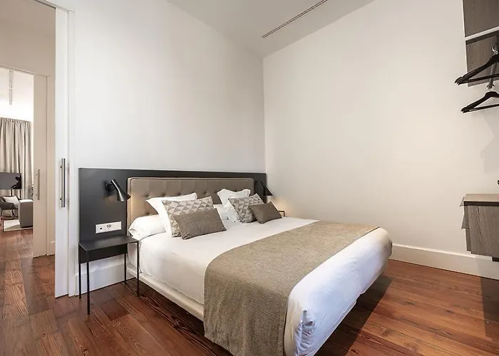 דירה The Park By Ires Lar *