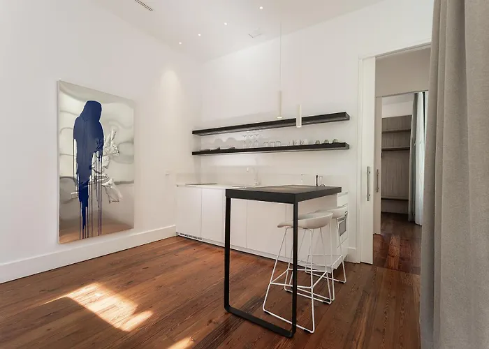 The Park By Ires Lar סנטה קרוז דה טנריף